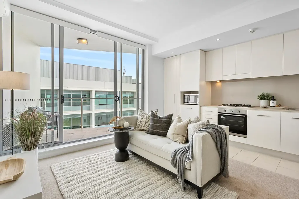 2501/10 Sturdee Parade, Dee Why, NSW 2099
