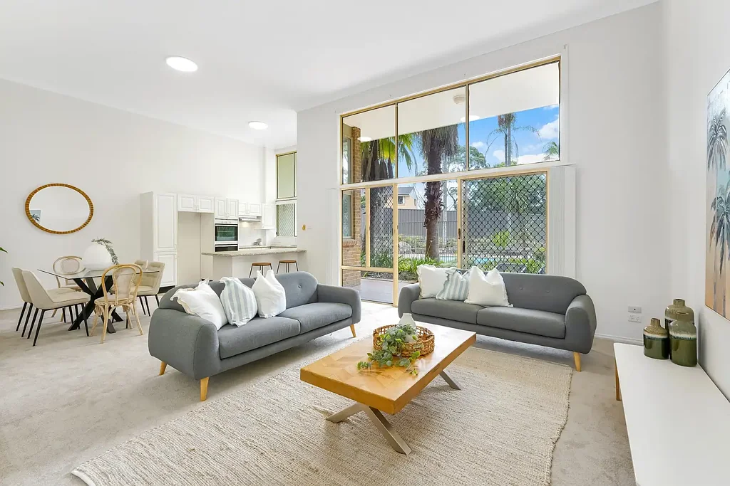 5/117 John Whiteway Drive, Gosford, NSW 2250