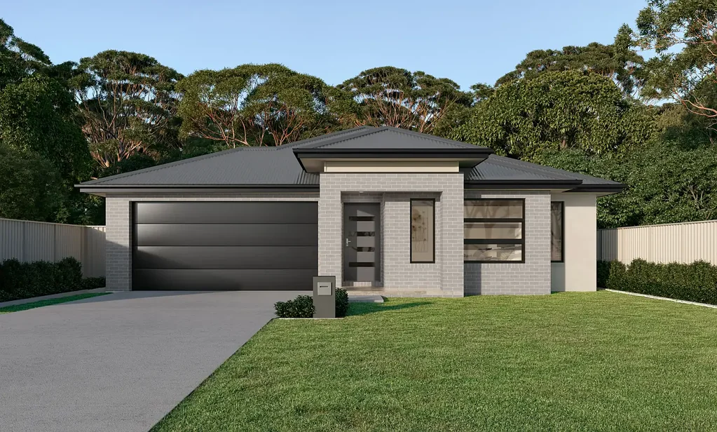 Lochinvar 4 Slaapkamer Secure Lochinvar Living with Just $15K - Brand New 4 bed with Home Theatre Home in Lochinvar