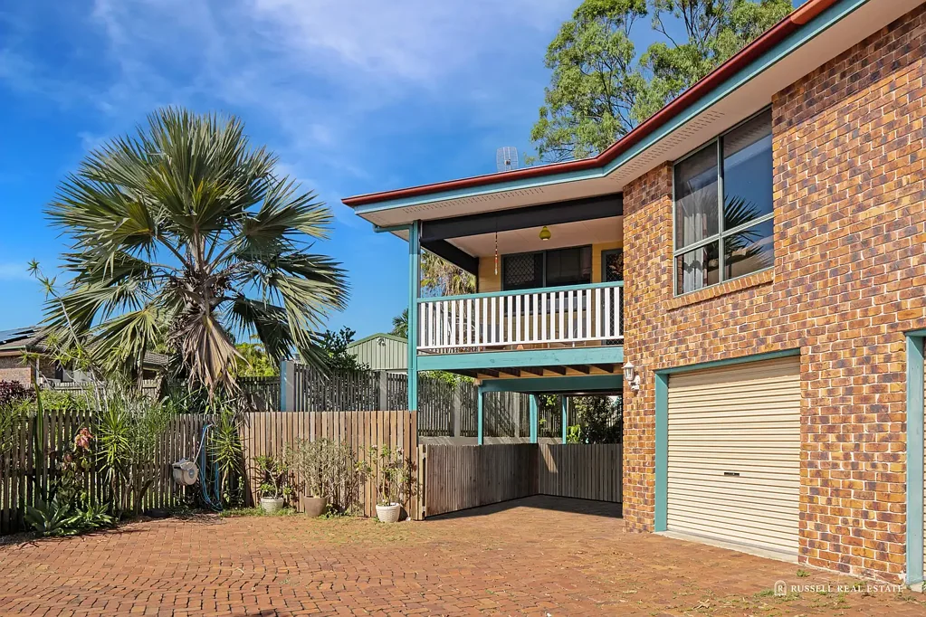 Kin Kora 4部屋 Investment Potential Townhouse With Zero Body Corporate Fees