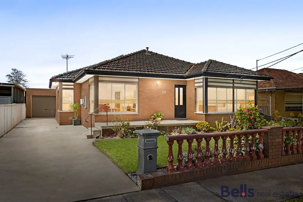 Ardeer 3Kwarto Large Family Home on a Generous Allotment