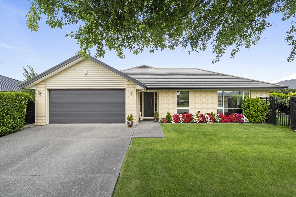 14 Koura Drive, Rangiora, Waimakariri, Canterbury