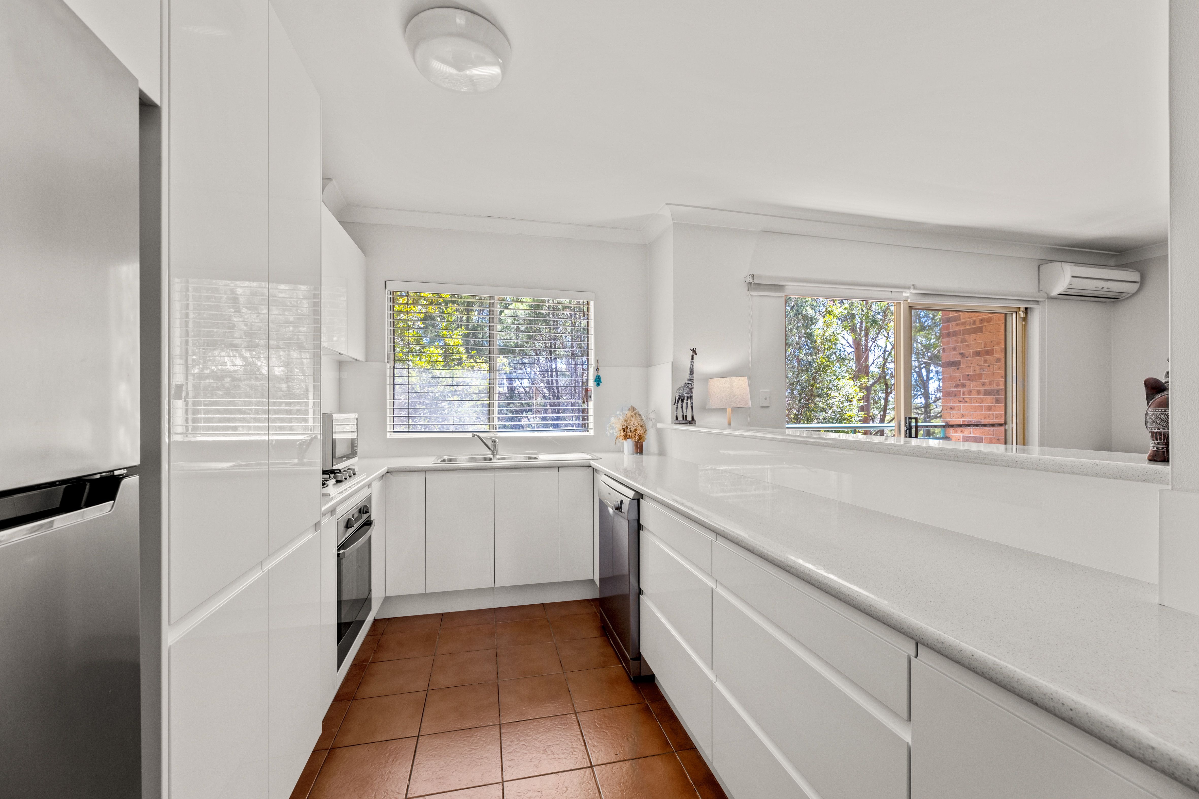 UNIT 6 776-780 KINGSWAY, GYMEA NSW 2227, 0房, 0浴, Unit