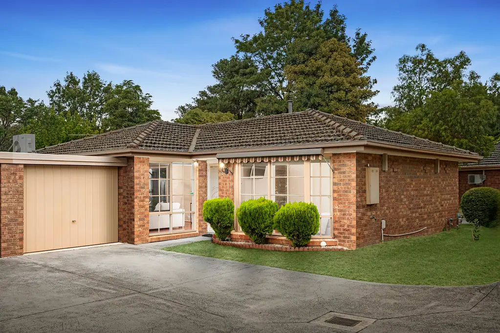 12/2-12 Temple Street, Ashwood, VIC 3147