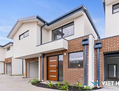 1,3&4/1080 Heatherton Road, Noble Park, South East Melbourne, 2 غرف, 2 حمامات, Townhouse
