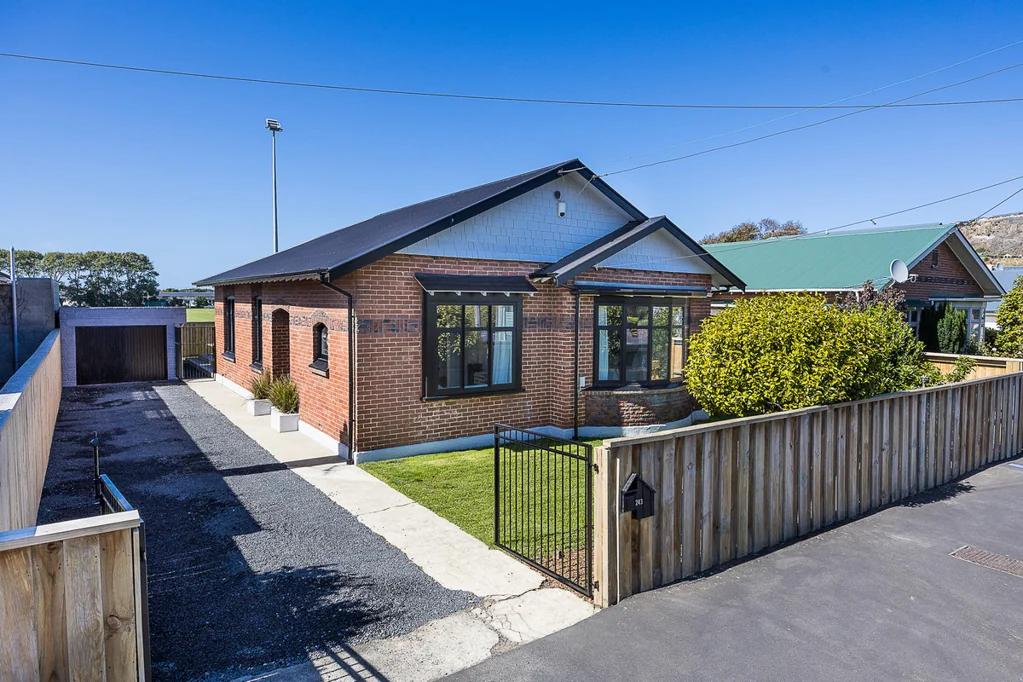 243 Macandrew Road, Forbury, Dunedin City, Otago