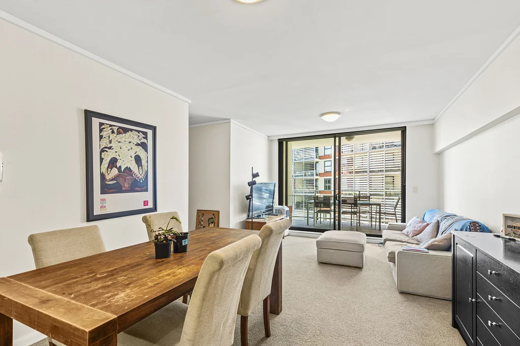 611/70 Mountain Street, Ultimo, NSW 2007
