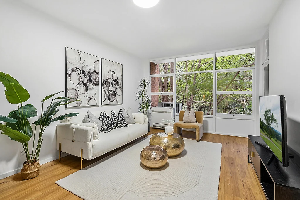 Lane Cove 2ਬੈੱਡਰੂਮ Treetop sanctuary in the heart of Lane Cove