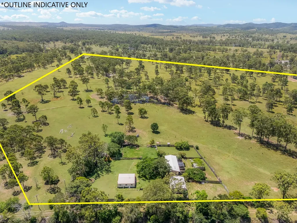 54334 Bruce Highway, Ambrose, QLD 4695