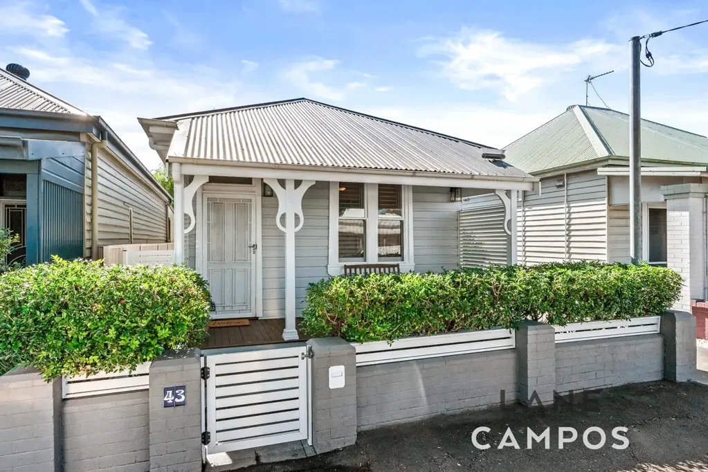 43 Lewis Street, Maryville, NSW 2293
