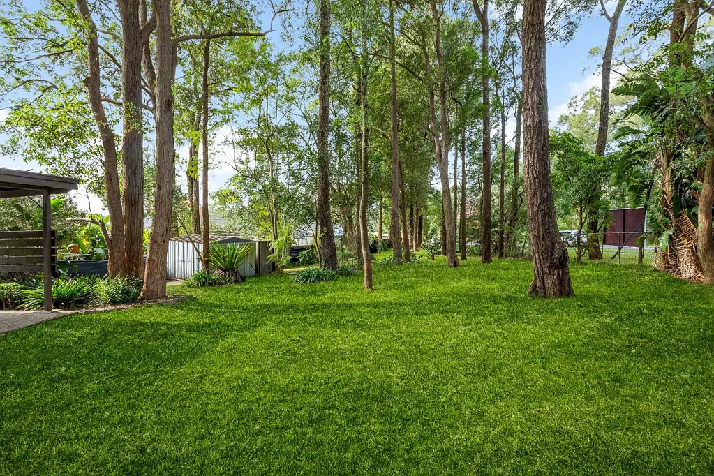 578A Old Northern Road, Dural, NSW 2158