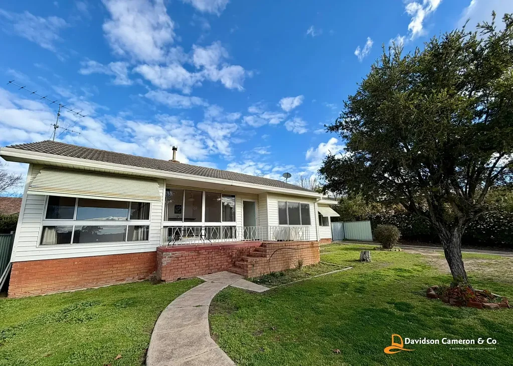 Coonabarabran 4Zimmer A Home That Ticks All the Boxes