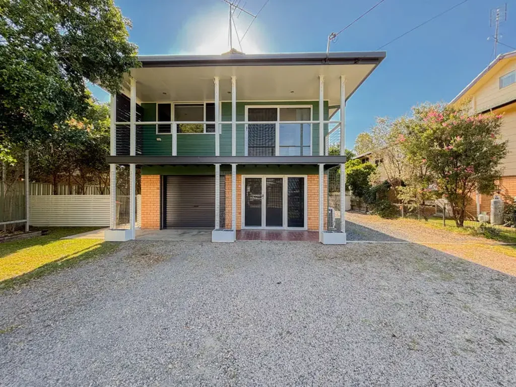 SPACIOUS THREE BEDROOM HOME