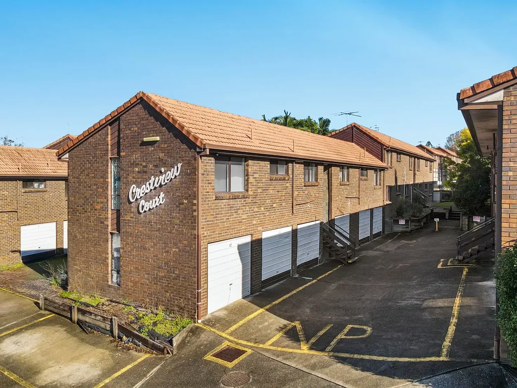 12/283 Kingston Road, Logan Central, QLD 4114