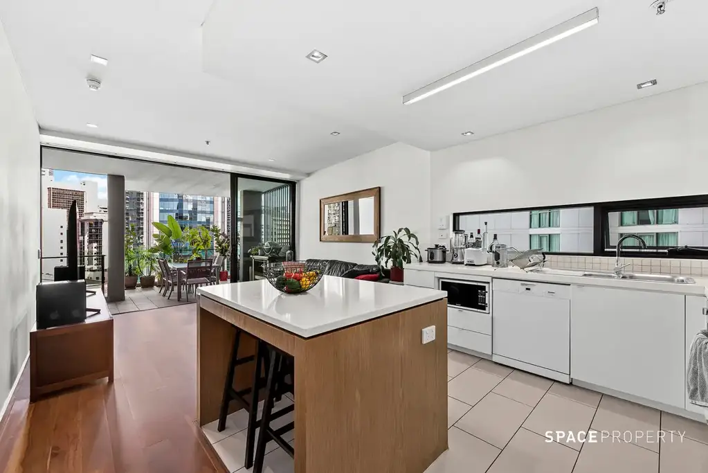 1001/107 Astor Terrace, Spring Hill, QLD 4000