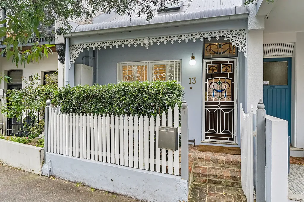 13 Macquarie Street, Annandale, NSW 2038