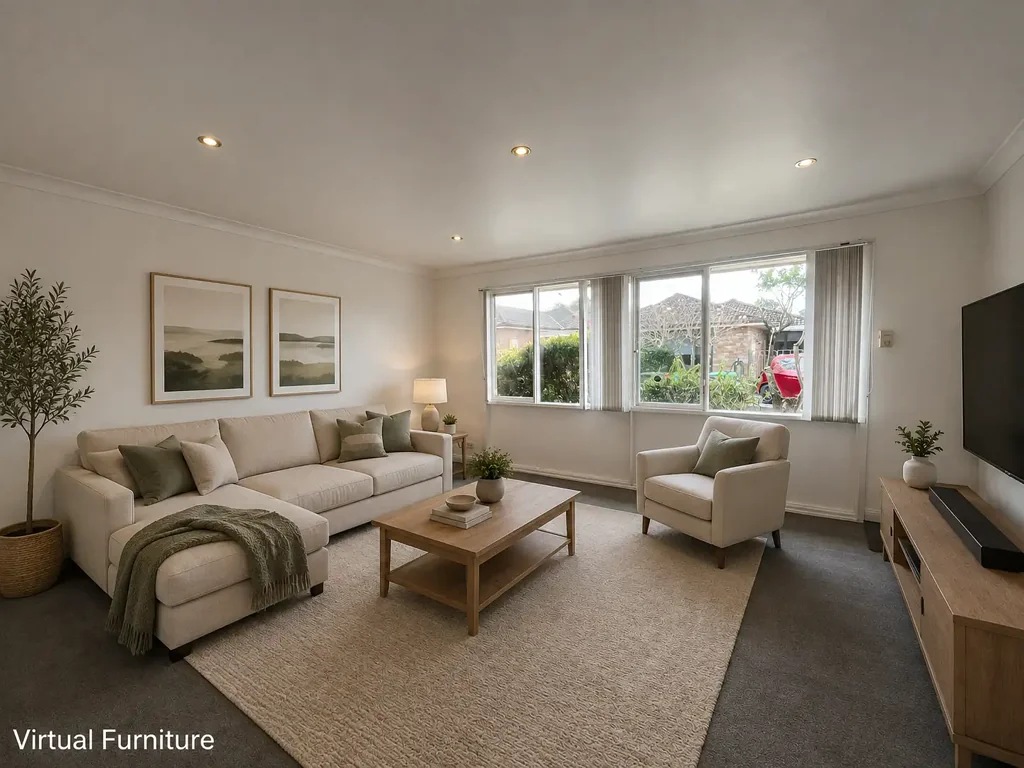 Stylish, Low-Maintenance Living in the Heart of Kingsford