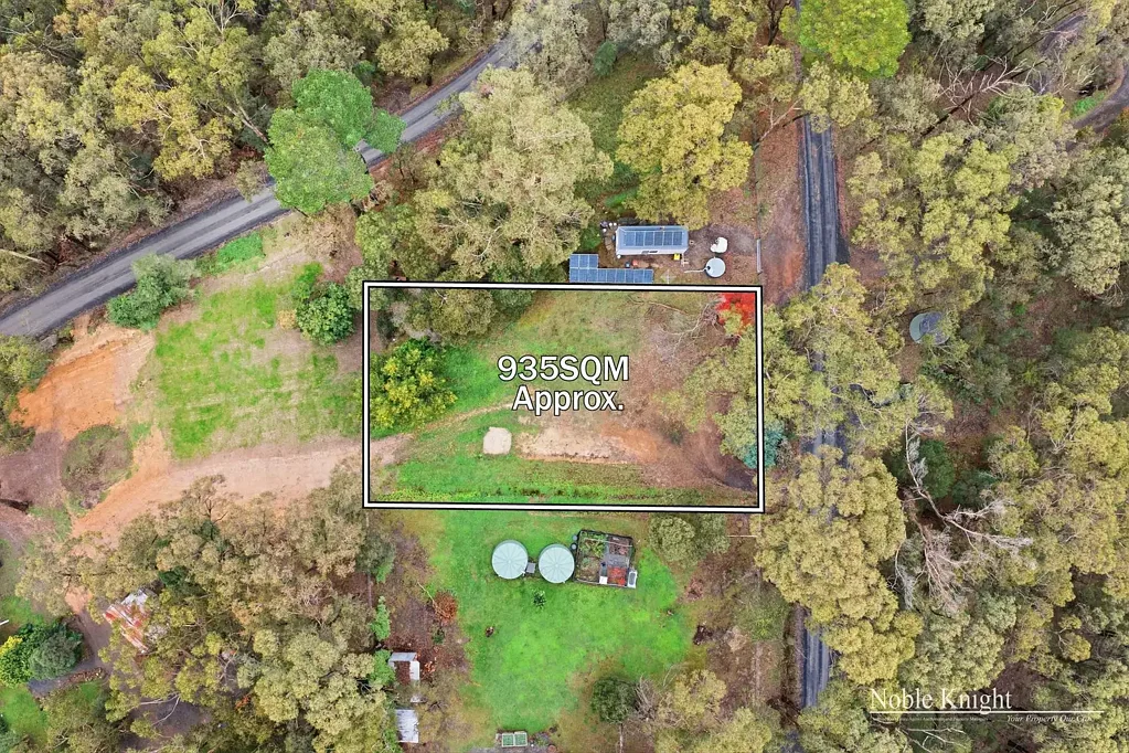Chum Creek Peaceful Land Opportunity