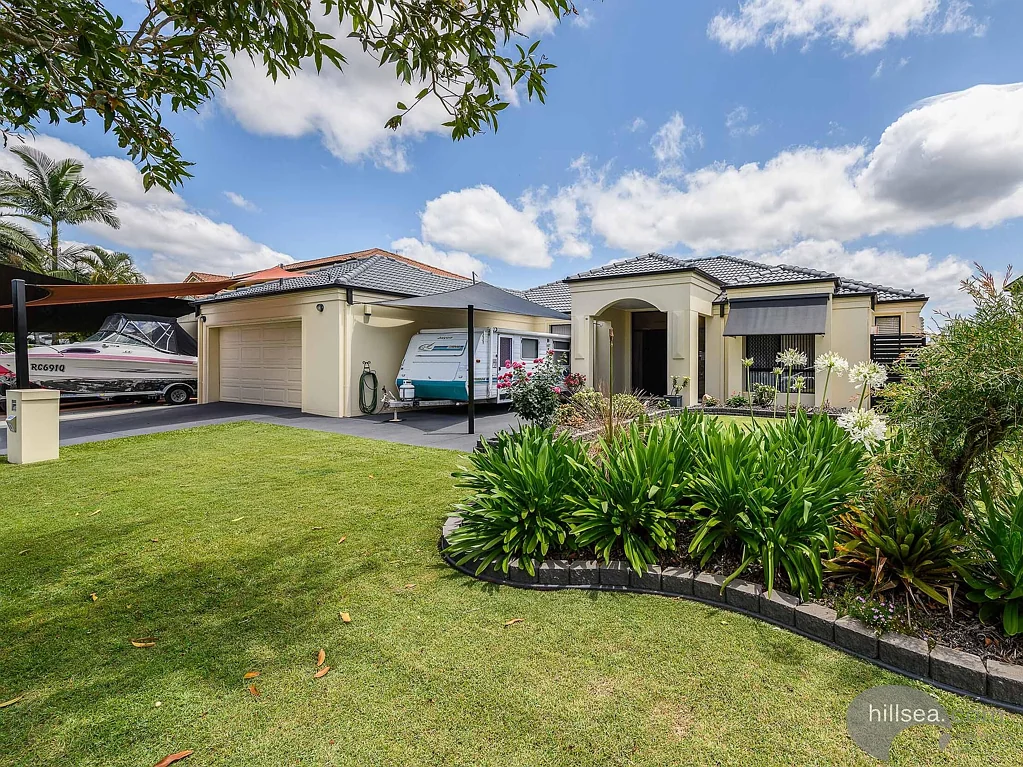 10 Dallow Crescent, Helensvale, QLD 4212