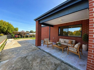 37 Jacobs Avenue, Kyneton, VIC 3444, 5 Bedrooms, 2 Bathrooms, House