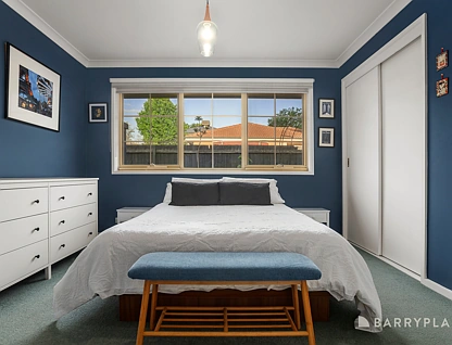 2/39 Exeter Road, Croydon North, VIC 3136, 2 कमरे, 1 बाथरूम, Unit