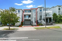 6 Fernly Rise, Flat Bush