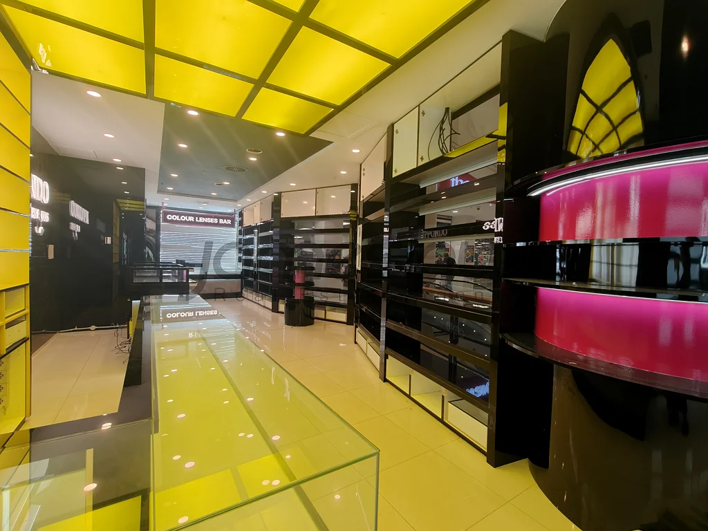 Auckland Central  Vibrant & Modern 93.12sqm Retail Tenancy