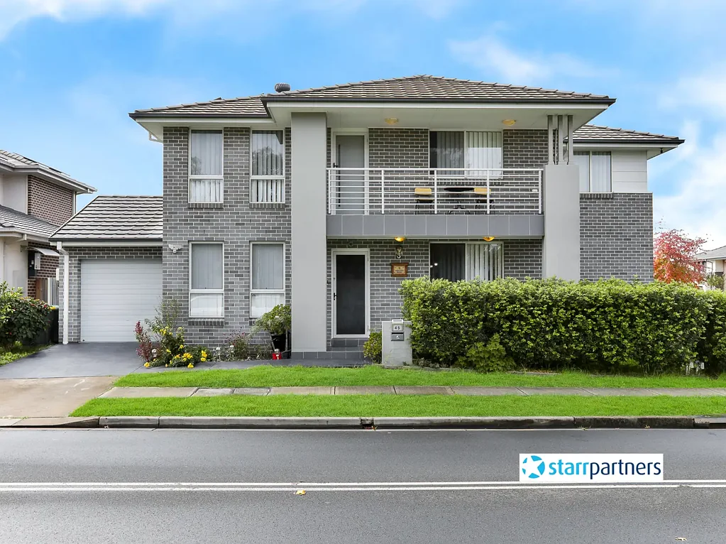 45 Brallos Street, Bardia, NSW 2565