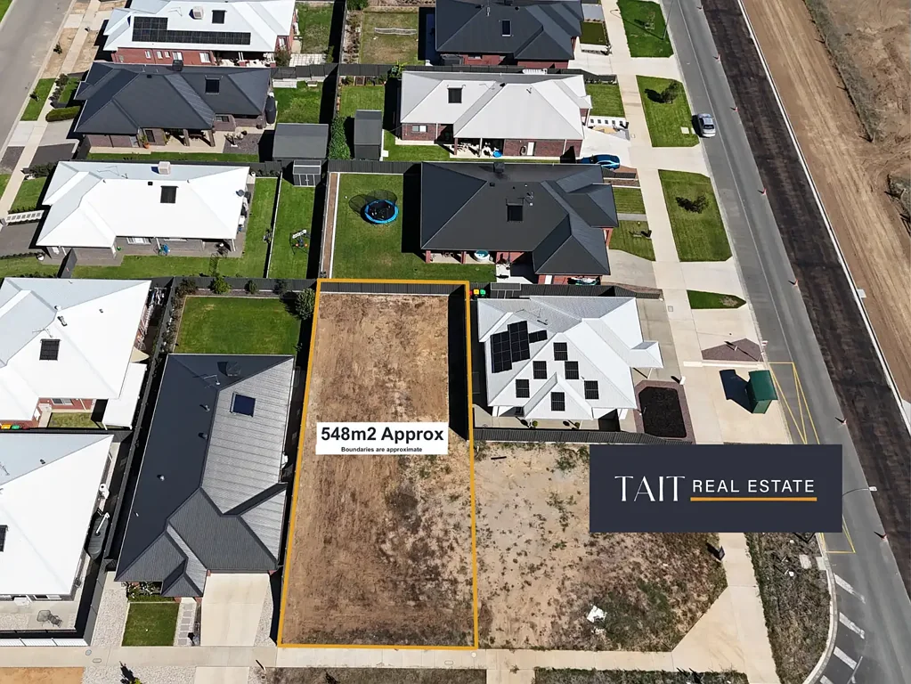 33 Carolina Avenue, Wangaratta, VIC 3677