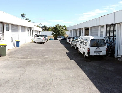 地址保密, Glen Eden, Waitakere City, 0 Bedrooms, 0 Bathrooms, Industrial Buildings