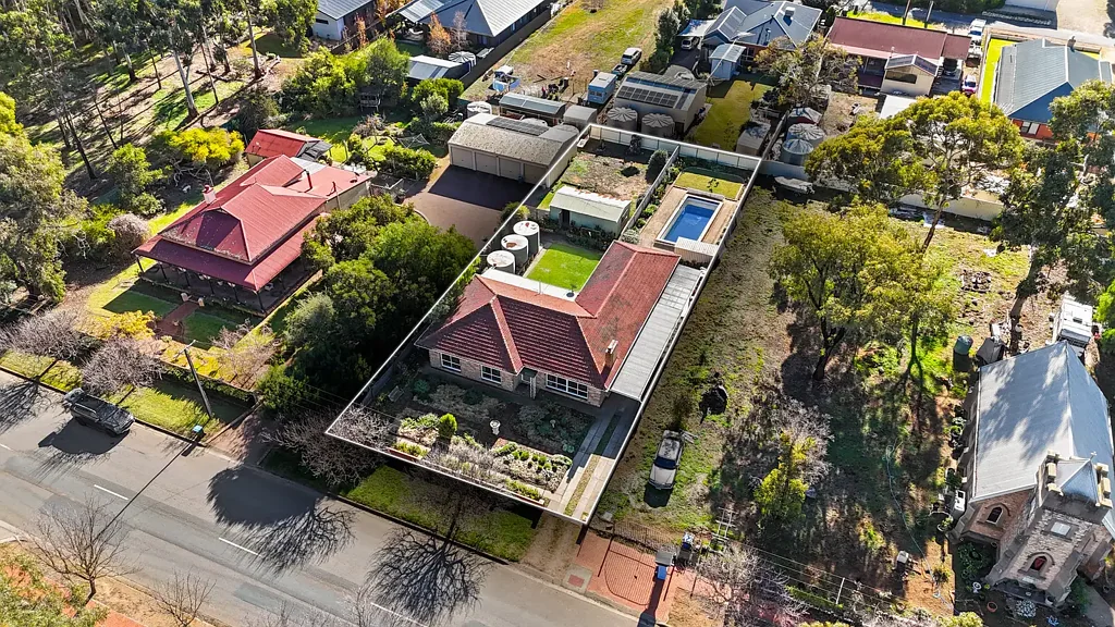 65 Bridge Road, Langhorne Creek, SA 5255
