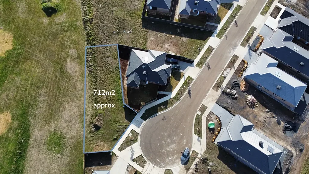 Kilmore  Prime Residential Land Build Your Dream Home at 14 Holman Road, Kilmore