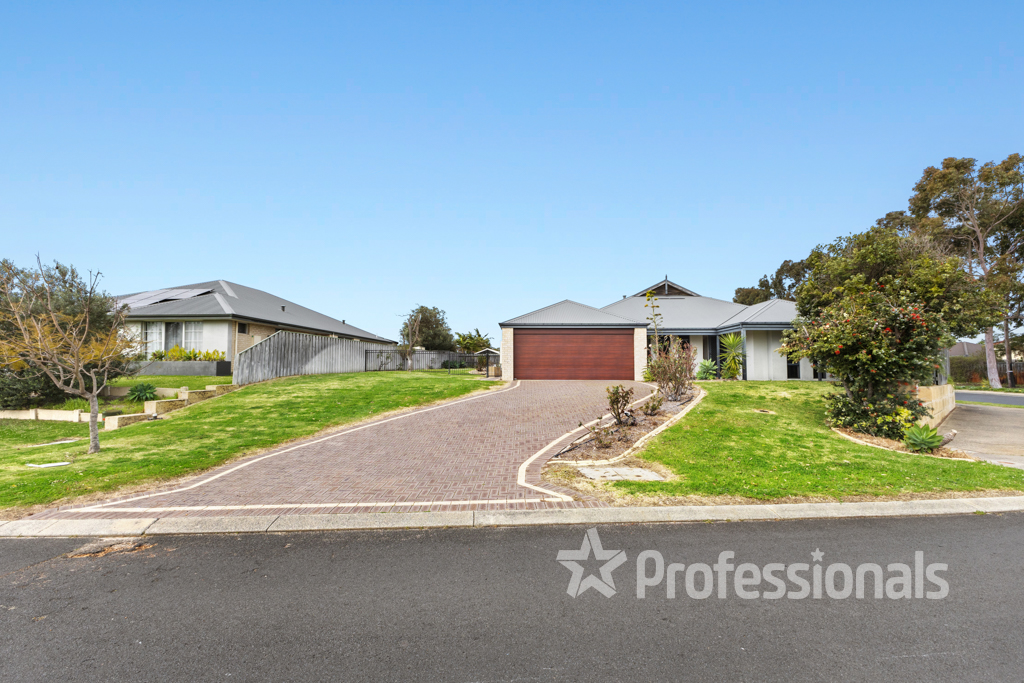 68 BRAIDWOOD DR, AUSTRALIND WA 6233, 0 ਕਮਰੇ, 0 ਬਾਥਰੂਮ, House