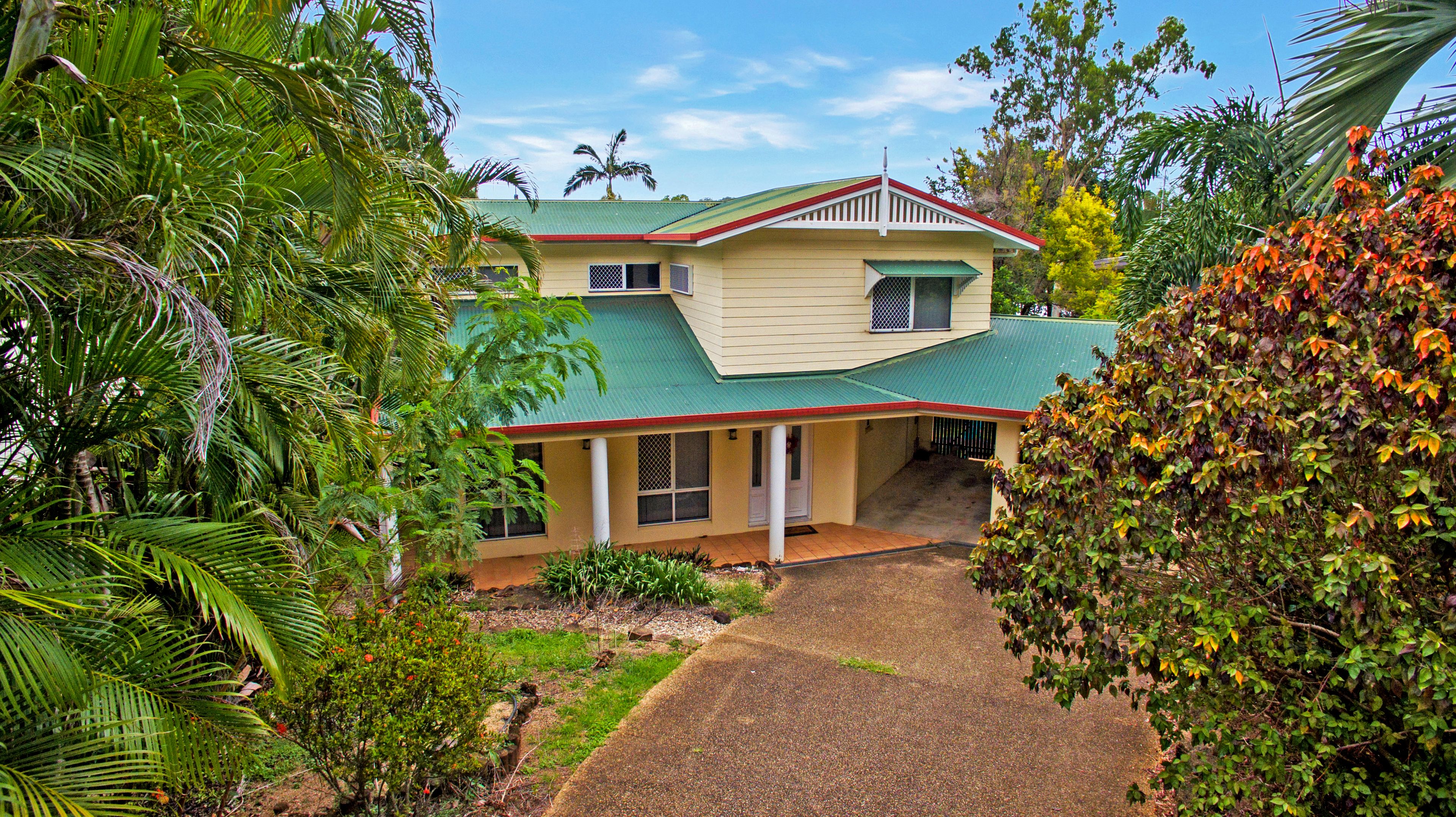 10 MORESBY ST, TRINITY BEACH QLD 4879, 0 રૂમ, 0 બાથરૂમ, House