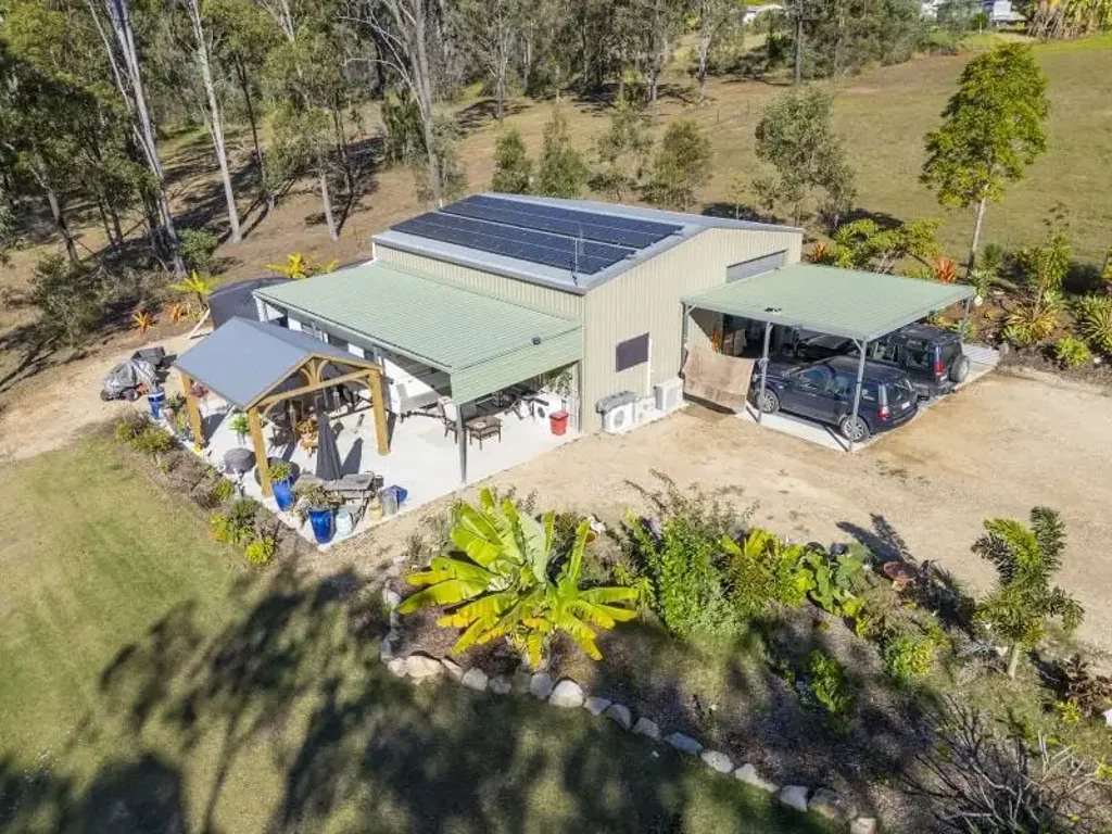 40 Arborseven Road, Glenwood, QLD 4570