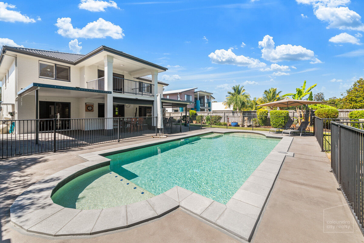 10 KUTHAR ST, PELICAN WATERS QLD 4551, 0 Schlafzimmer, 0 Badezimmer, House