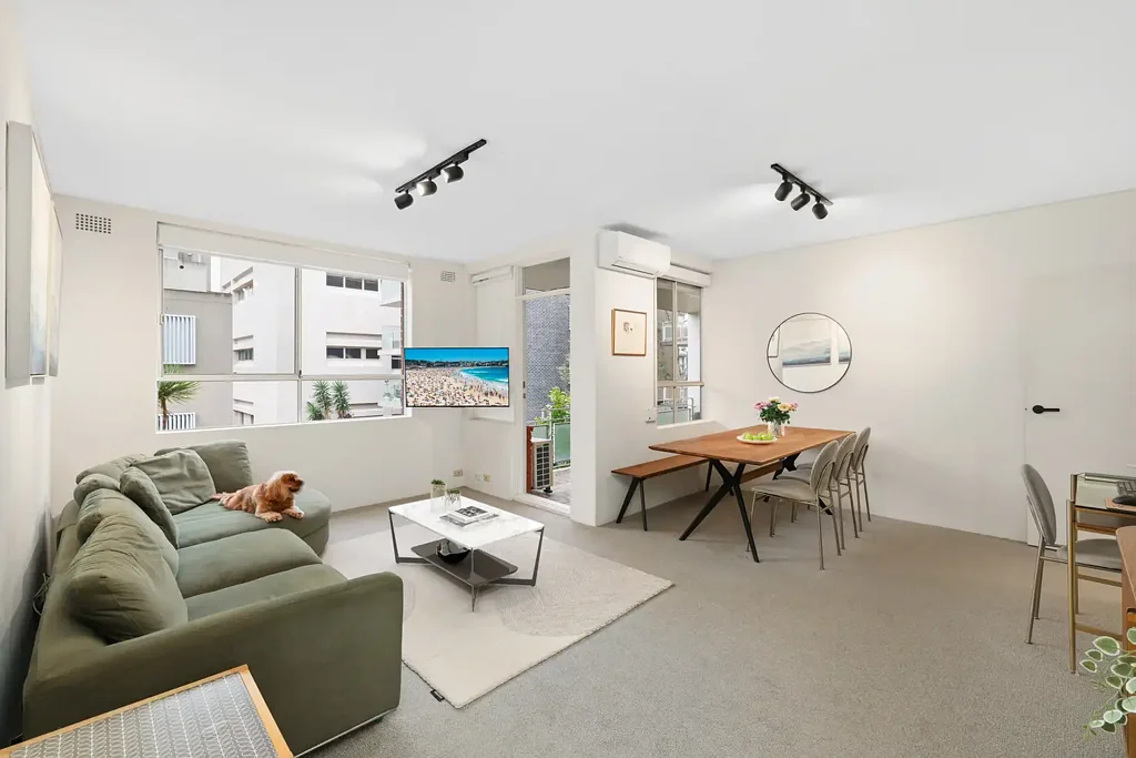 Drummoyne 2 Bedroom Lifestyle, Location & Light - The Perfect Drummoyne Opportunity