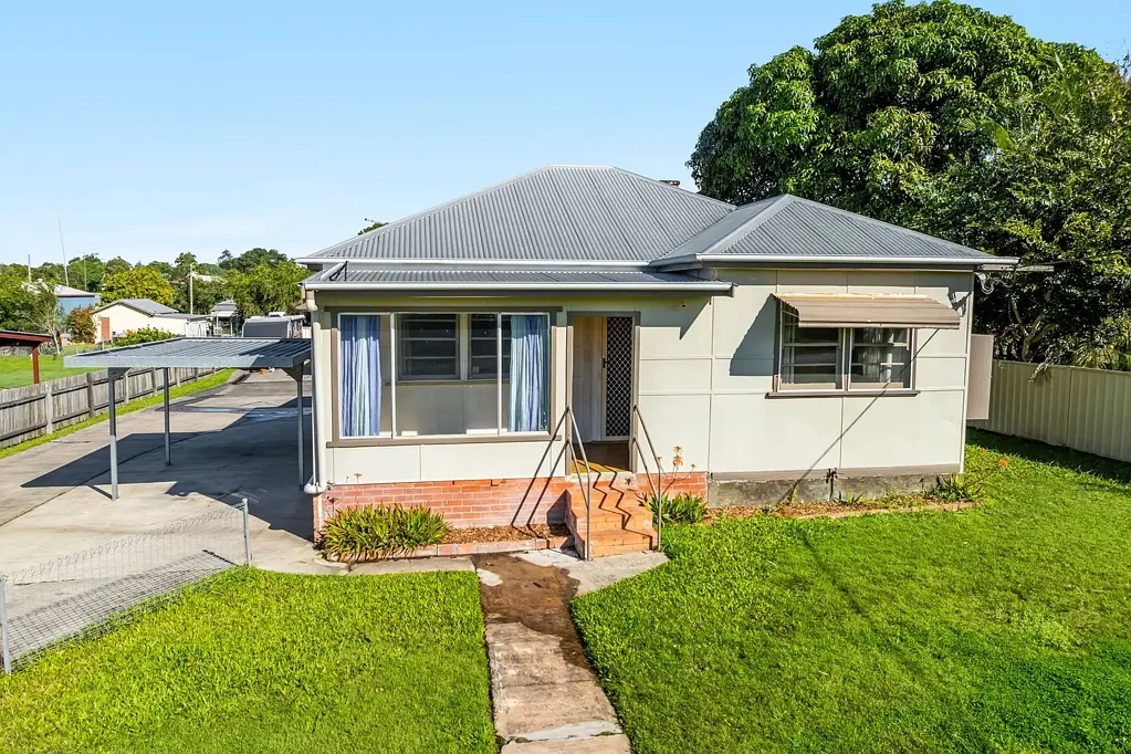 1/1 Wiangarie Street, Casino, NSW 2470