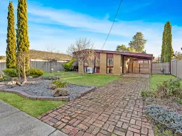 6 Monds Avenue, Benalla