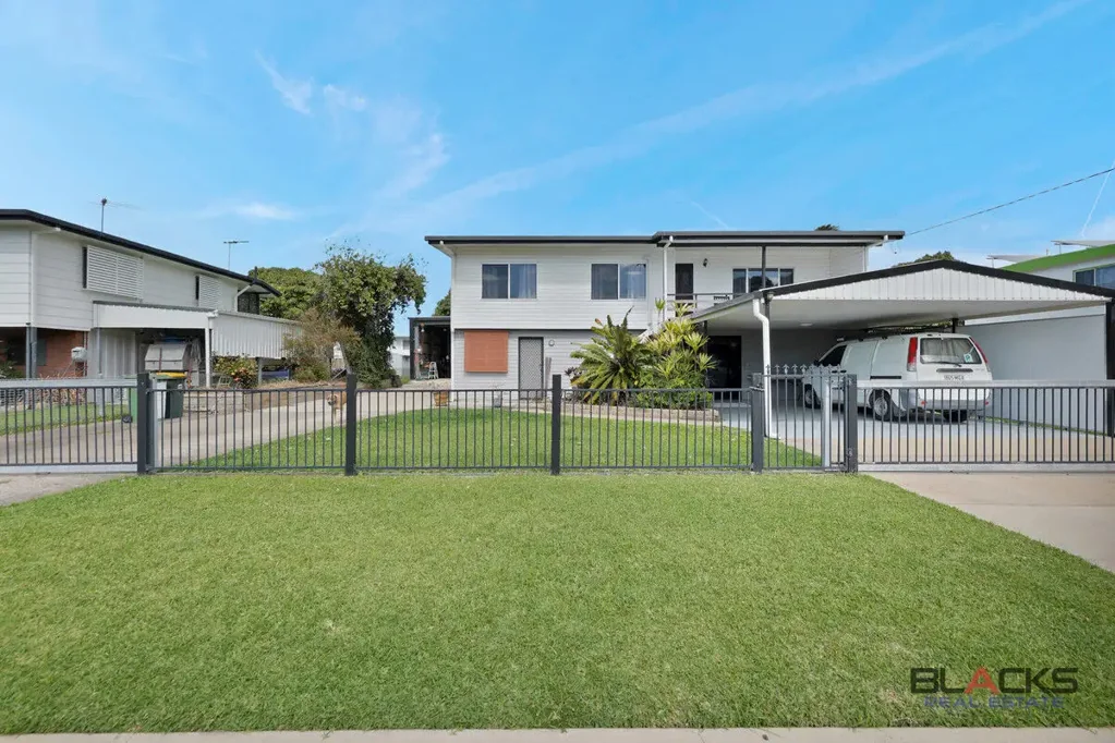 South Mackay 4Kwarto LOOKING FOR SHED SPACE ??