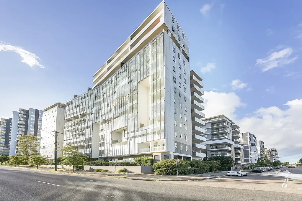 Ultra Modern !