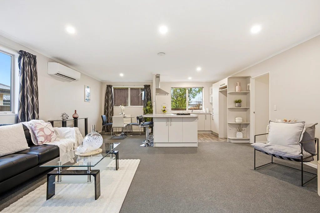 Rolleston 3chambre Modern, Affordable & Move-In Ready