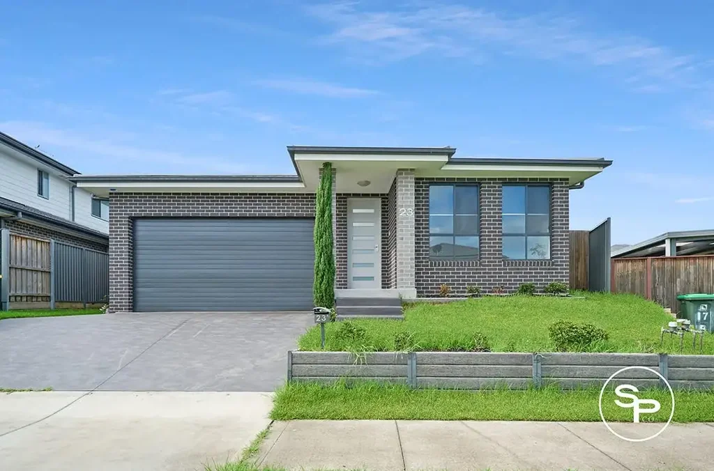 Spacious Family Living in a Prime Oran Park Location