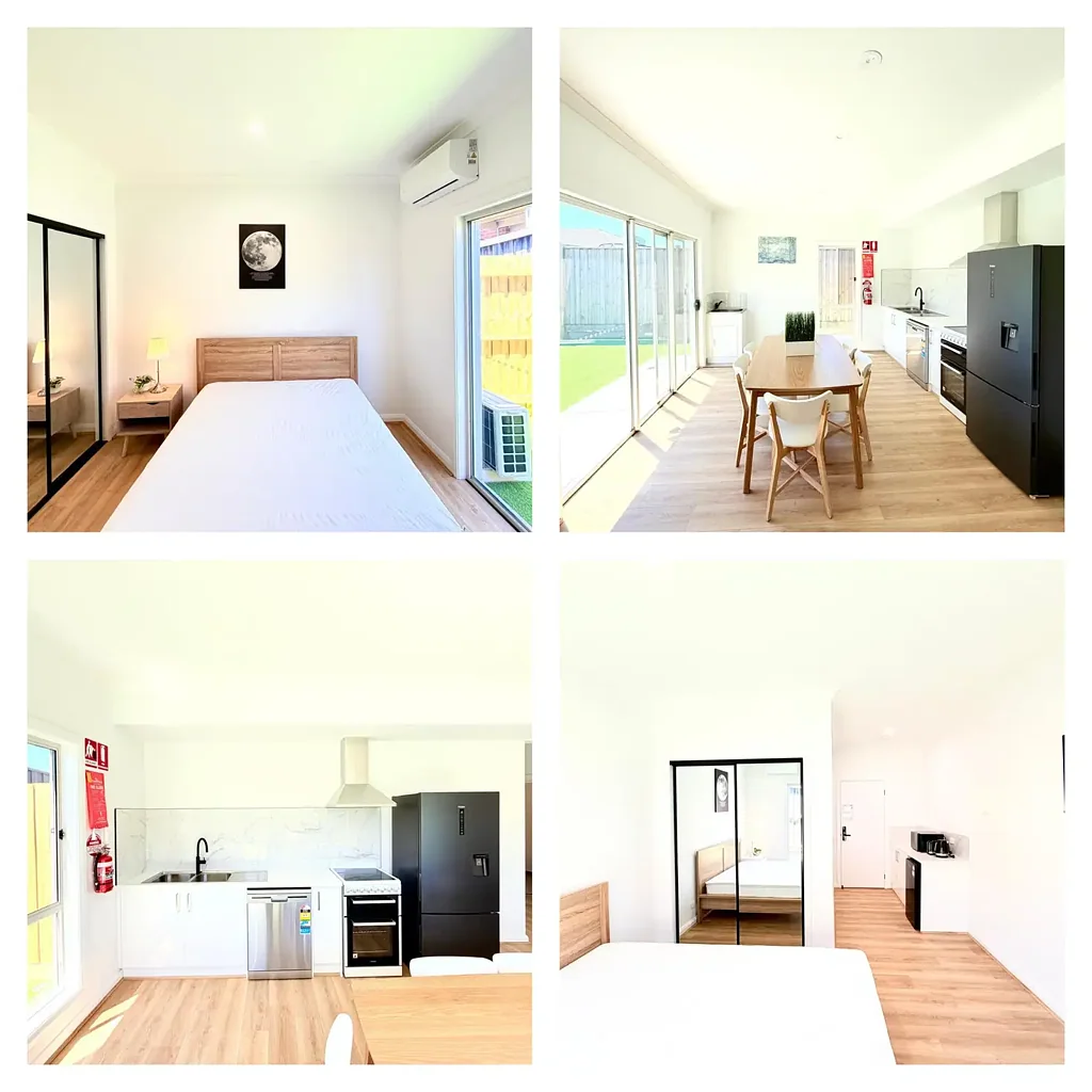 Private Ensuite Room - All utilities Included I From $275/week