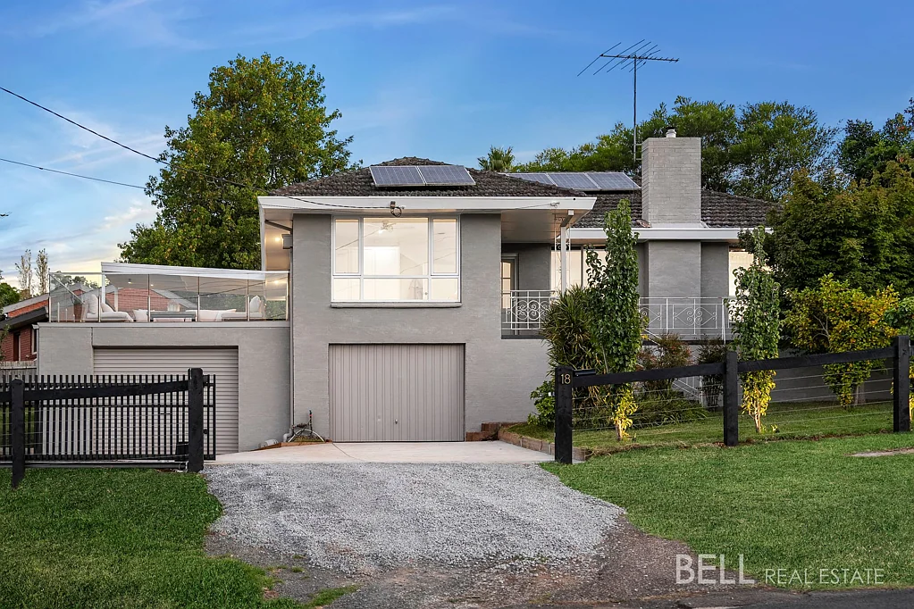 18 Queens Road, Silvan, VIC 3795