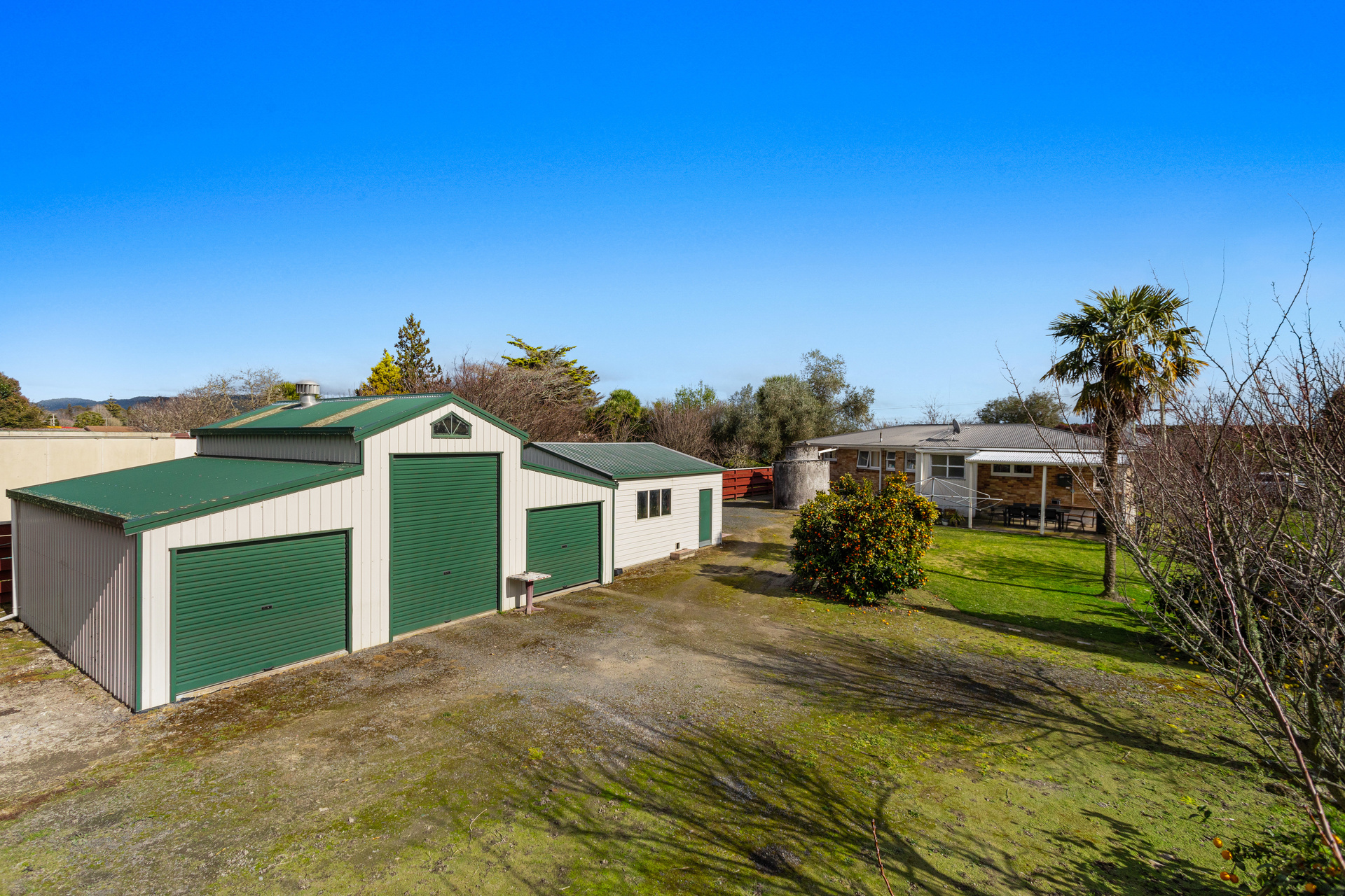 406 Te Rahu Road, Whakatane, Whakatane, 3 Schlafzimmer, 0 Badezimmer, Lifestyle Property