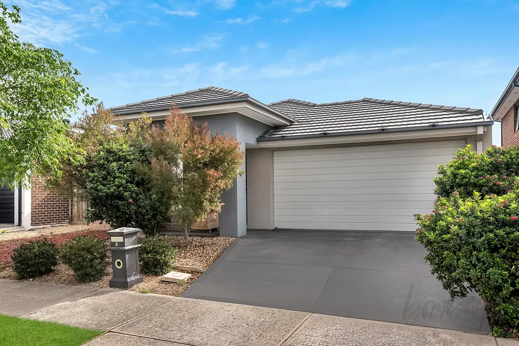 21 Astbury Crescent, Mickleham, VIC 3064