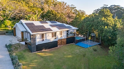 Iba Pa - 8 Cycad Place, Flaxton, QLD 4560