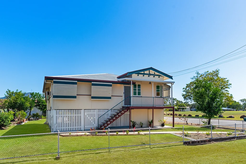 50 Gladstone Street, Pimlico, QLD 4812