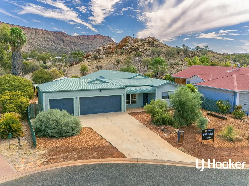 49 Kempeana Crescent, Araluen, NT 870
